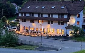 Hotel Sonne