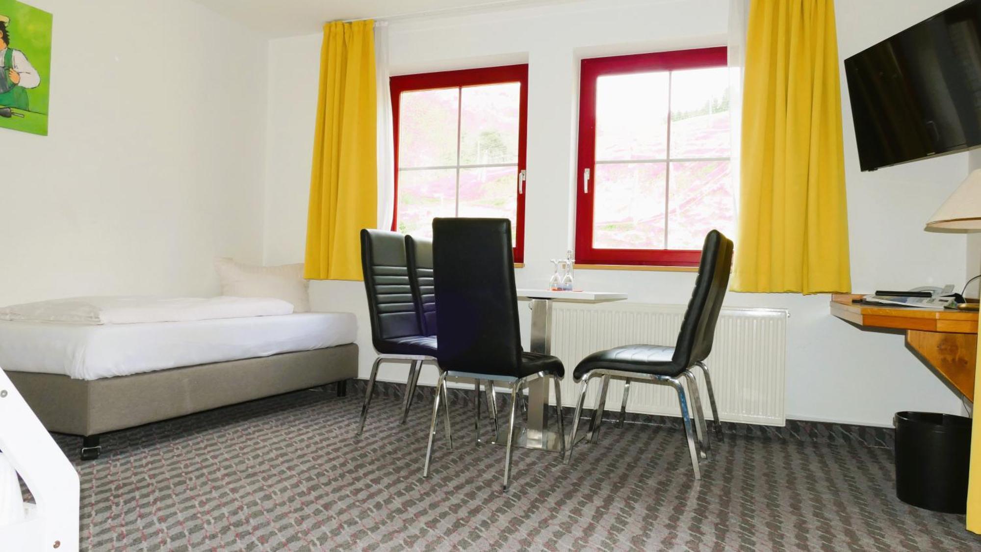 Hotel Sonne Wolfach Extérieur photo