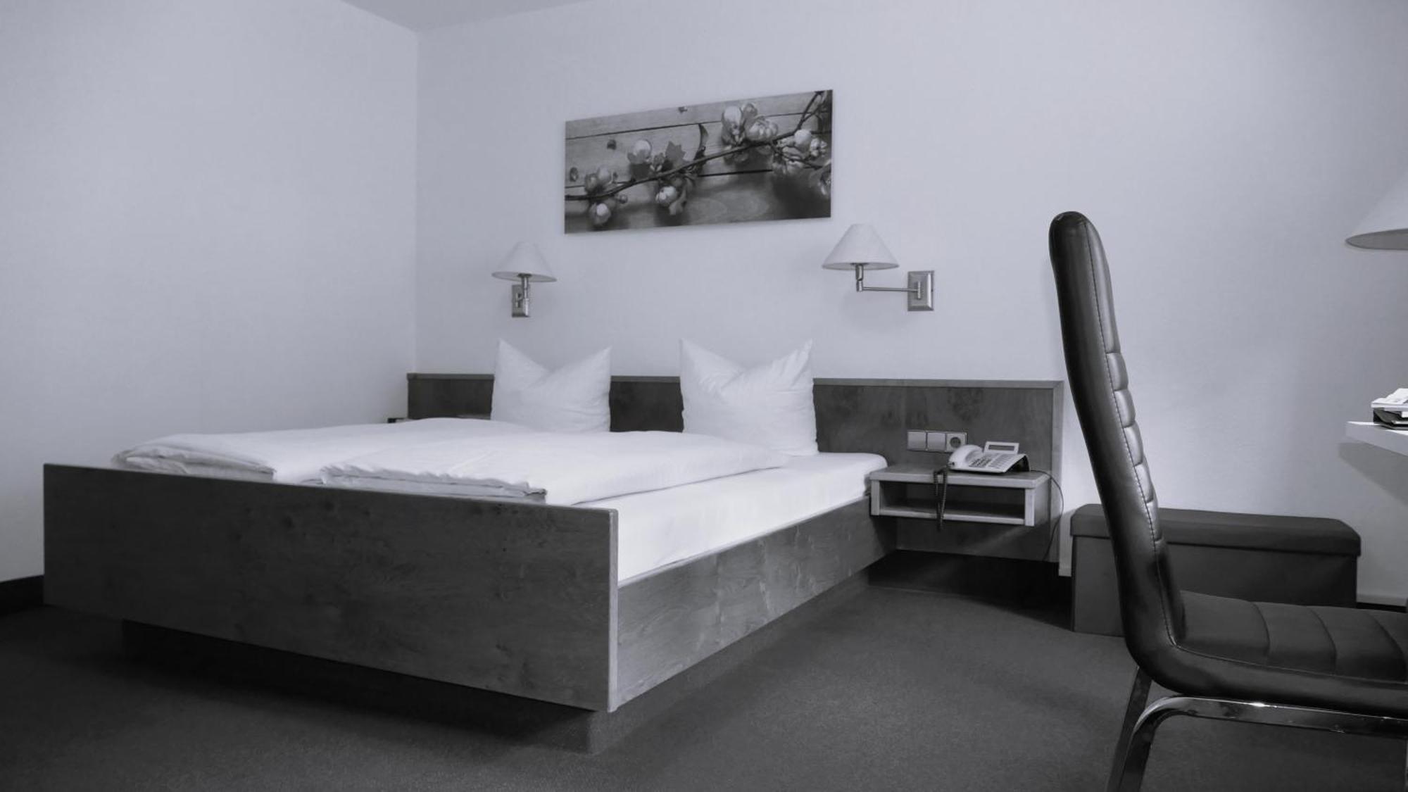 Hotel Sonne Wolfach Extérieur photo
