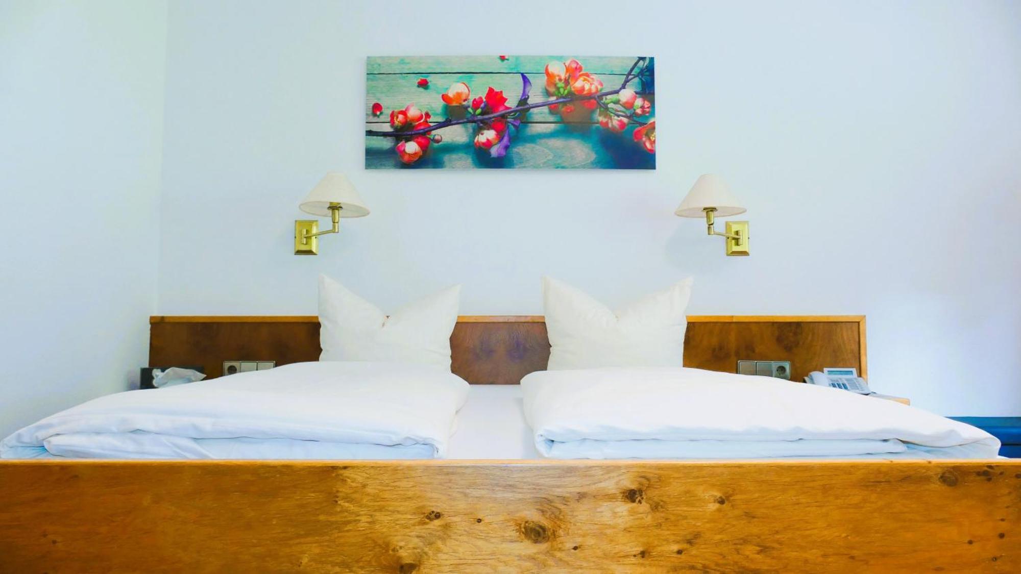 Hotel Sonne Wolfach Extérieur photo
