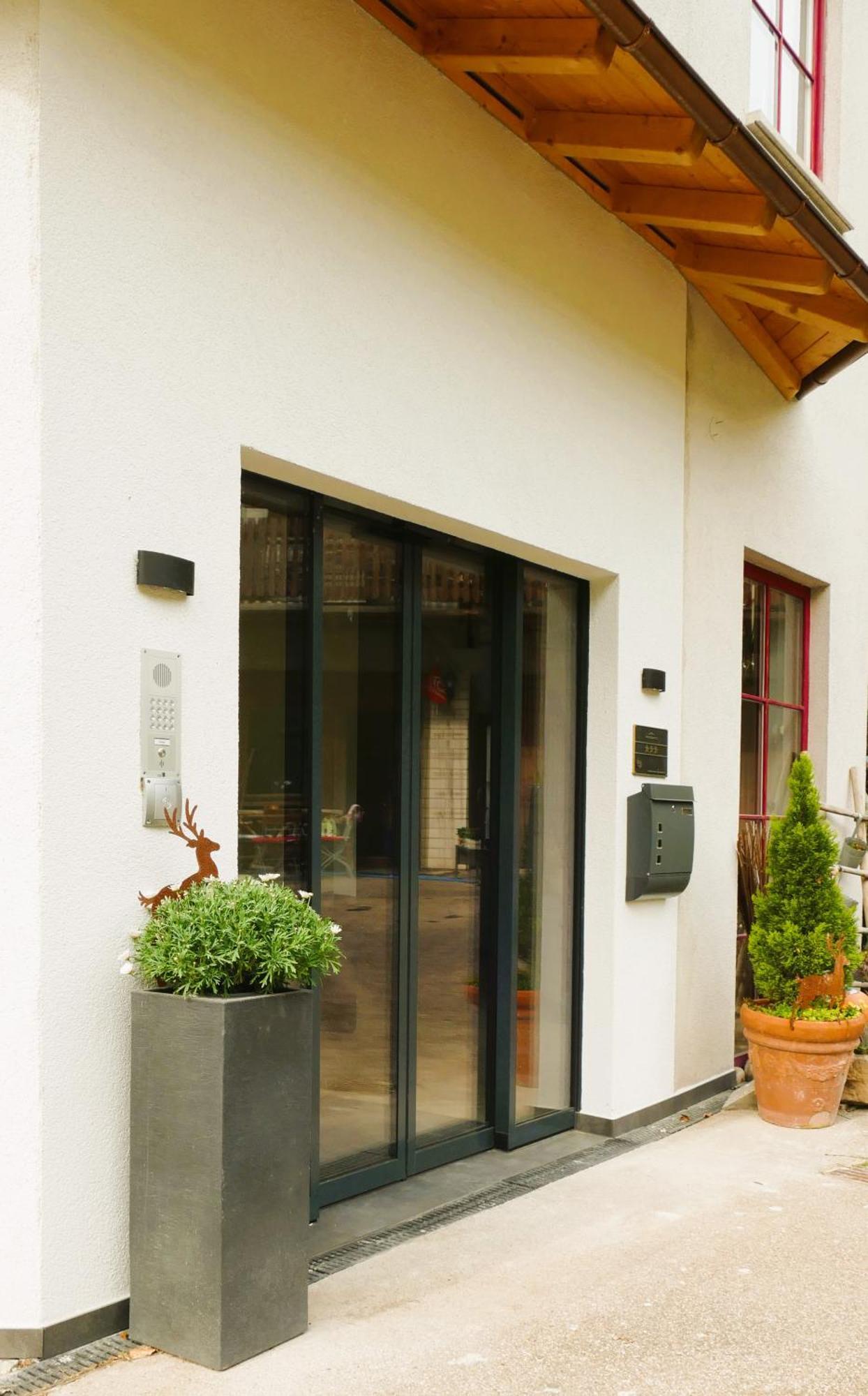 Hotel Sonne Wolfach Extérieur photo