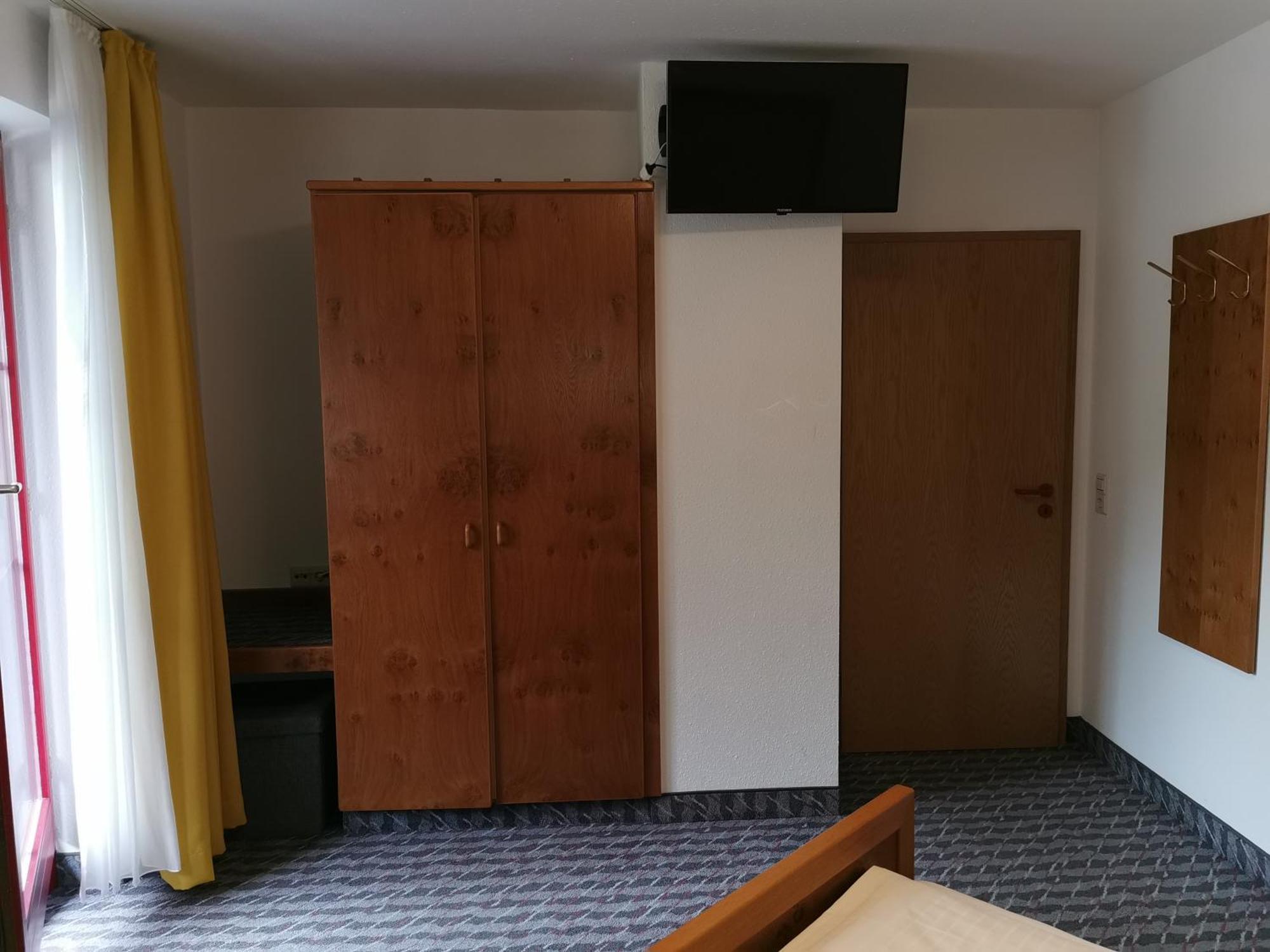 Hotel Sonne Wolfach Extérieur photo
