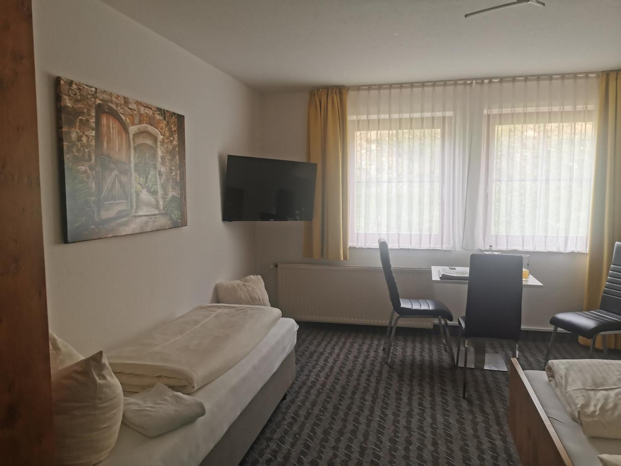 Hotel Sonne Wolfach Extérieur photo