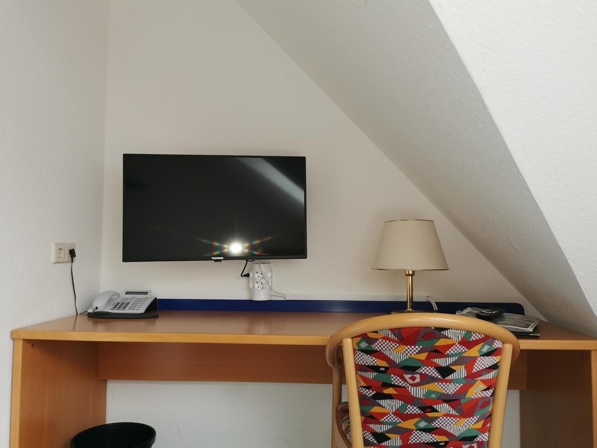 Hotel Sonne Wolfach Extérieur photo