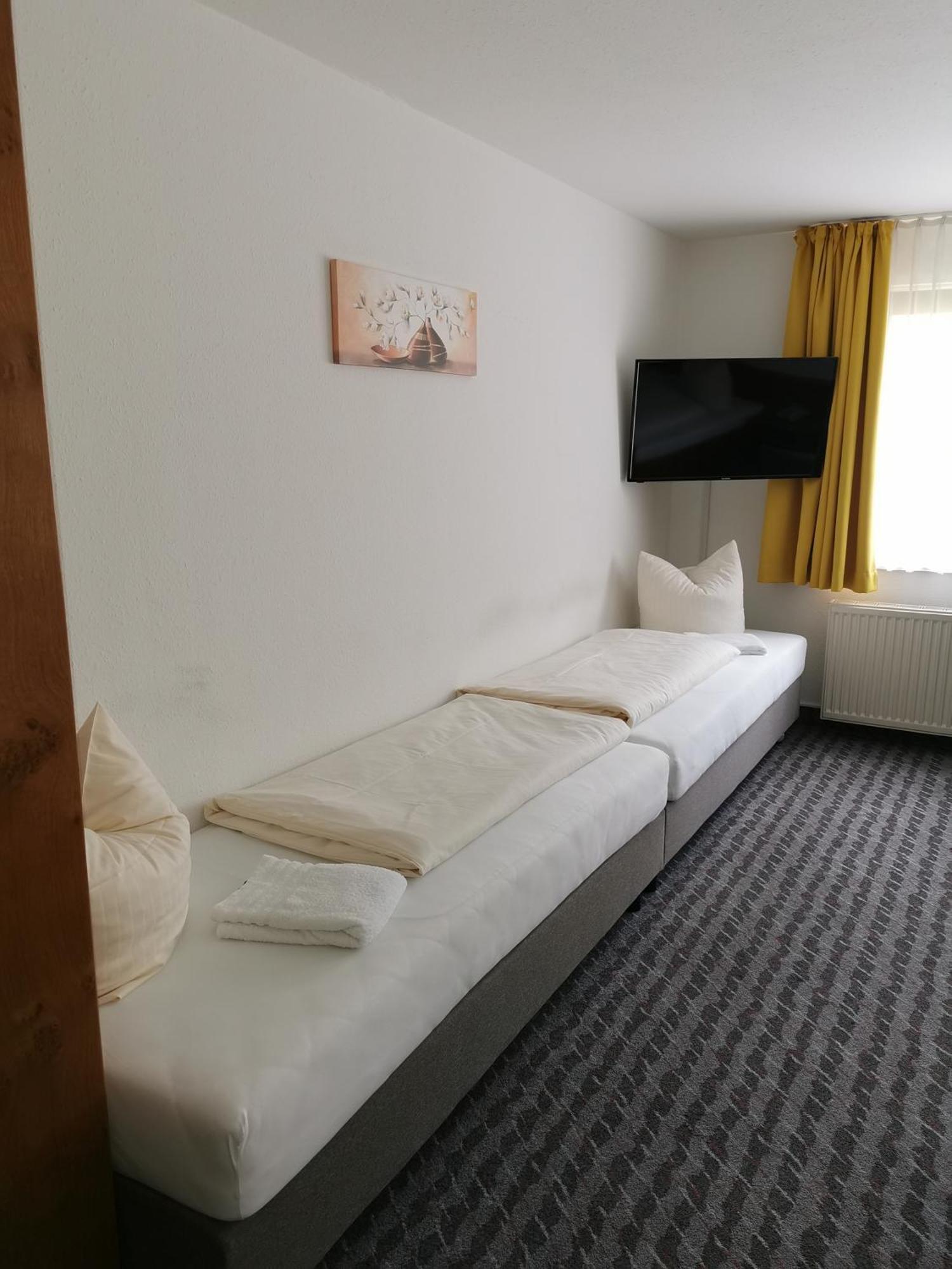 Hotel Sonne Wolfach Extérieur photo