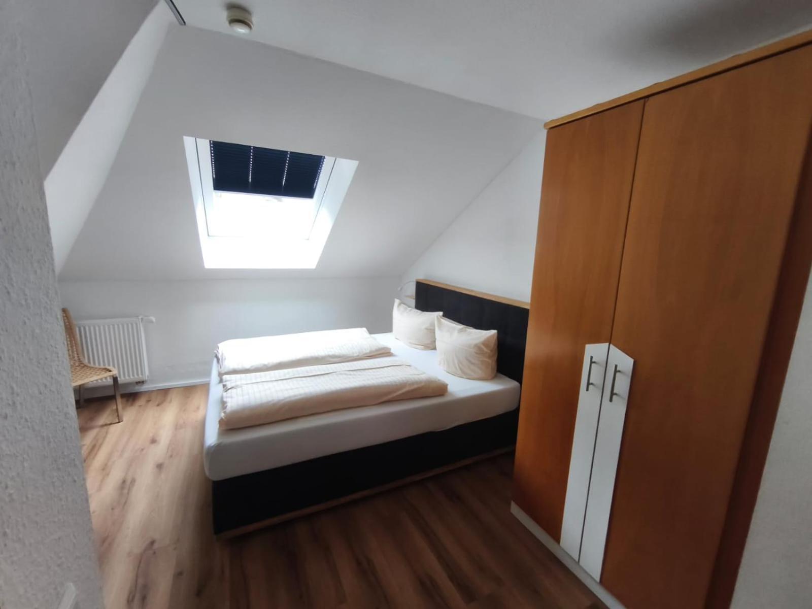 Hotel Sonne Wolfach Extérieur photo