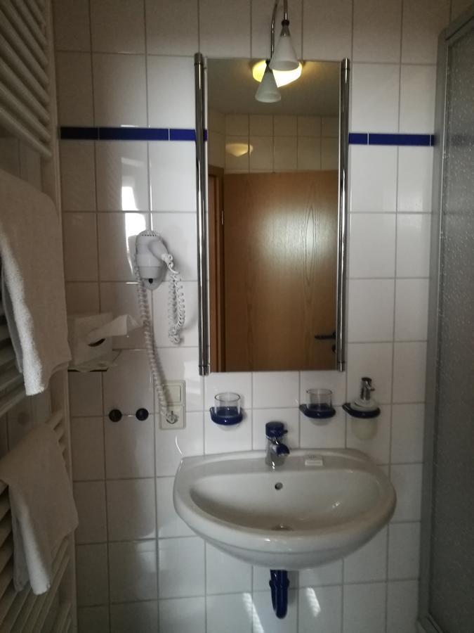 Hotel Sonne Wolfach Extérieur photo