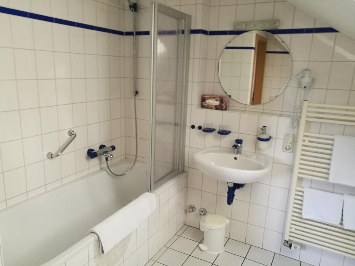 Hotel Sonne Wolfach Extérieur photo