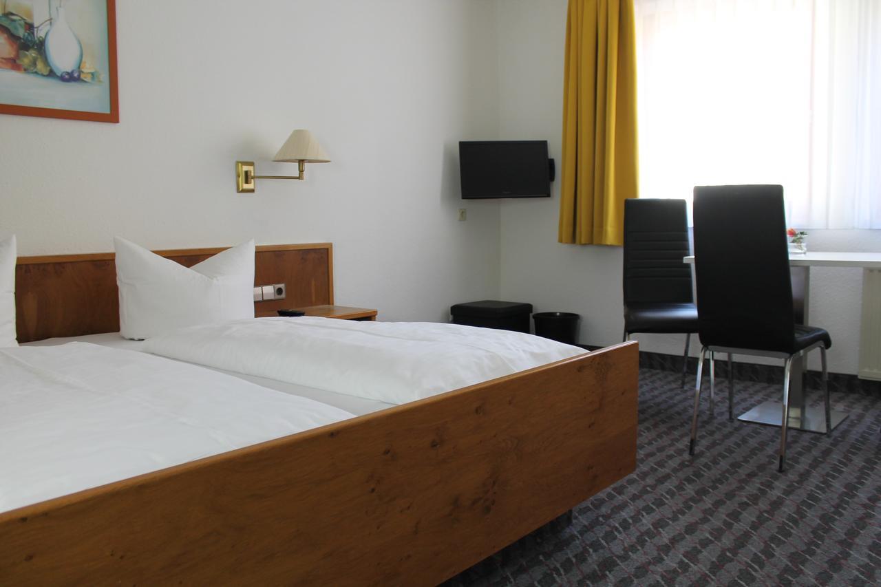 Hotel Sonne Wolfach Extérieur photo
