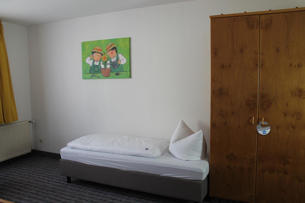 Hotel Sonne Wolfach Extérieur photo