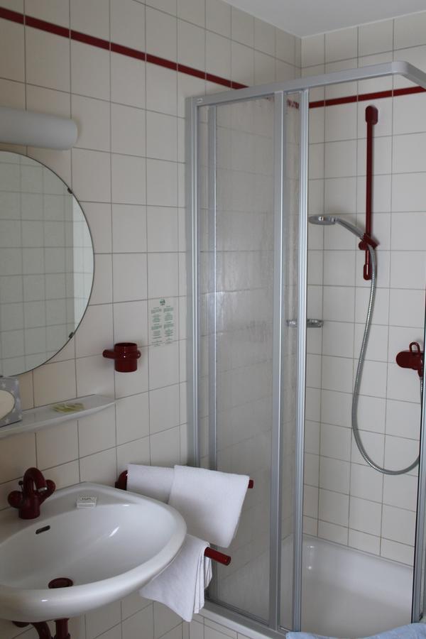 Hotel Sonne Wolfach Extérieur photo