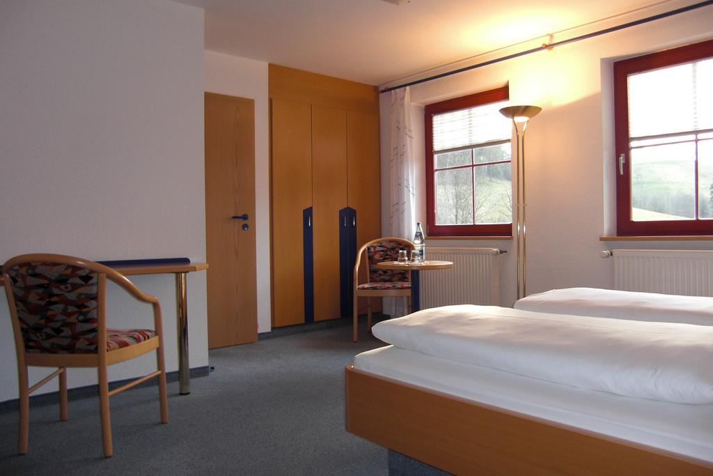 Hotel Sonne Wolfach Extérieur photo