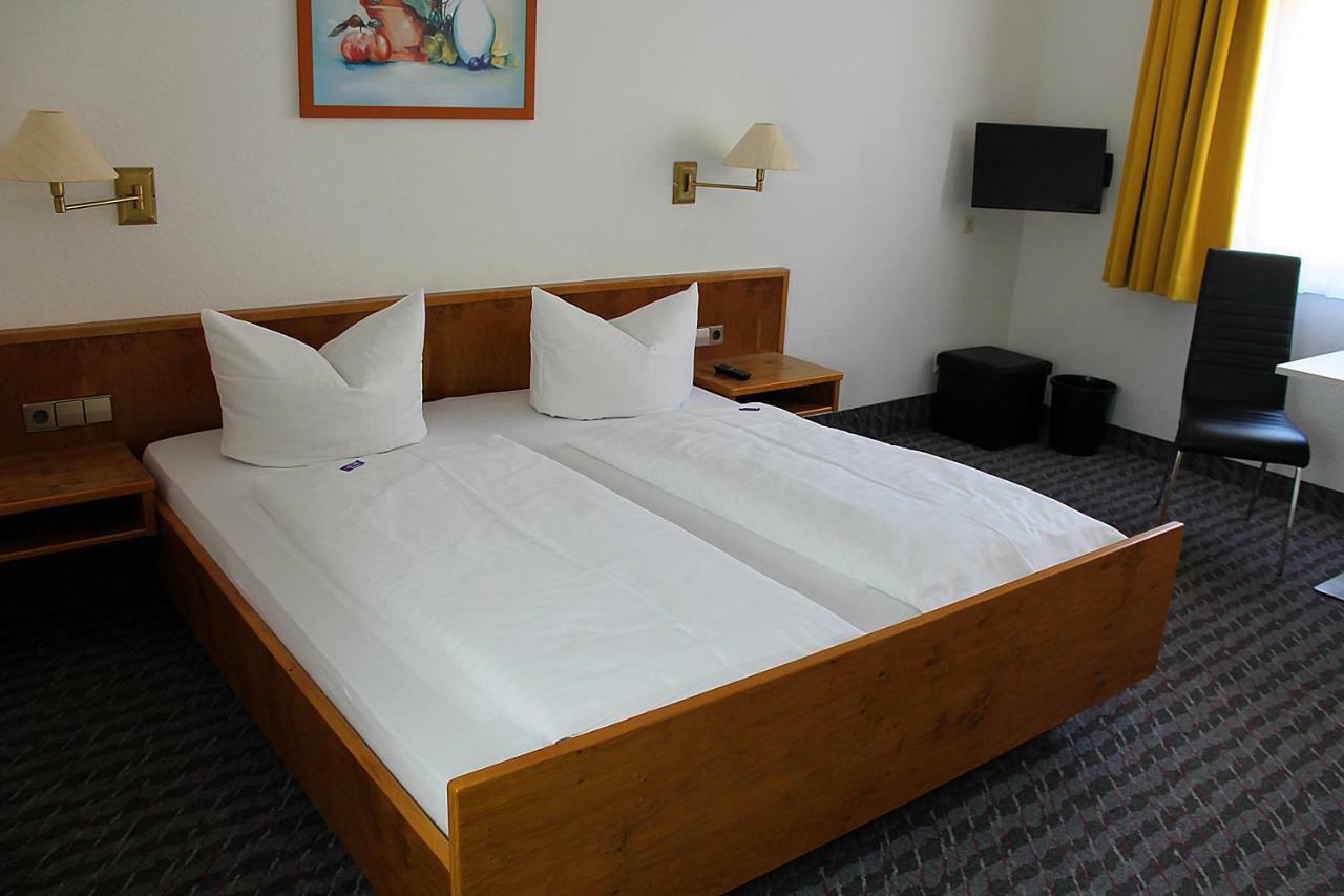 Hotel Sonne Wolfach Extérieur photo
