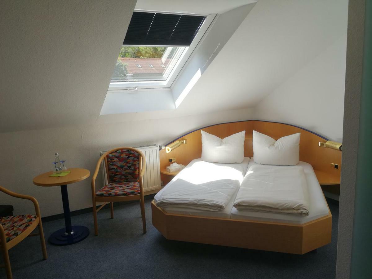 Hotel Sonne Wolfach Extérieur photo