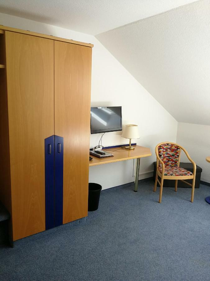 Hotel Sonne Wolfach Extérieur photo