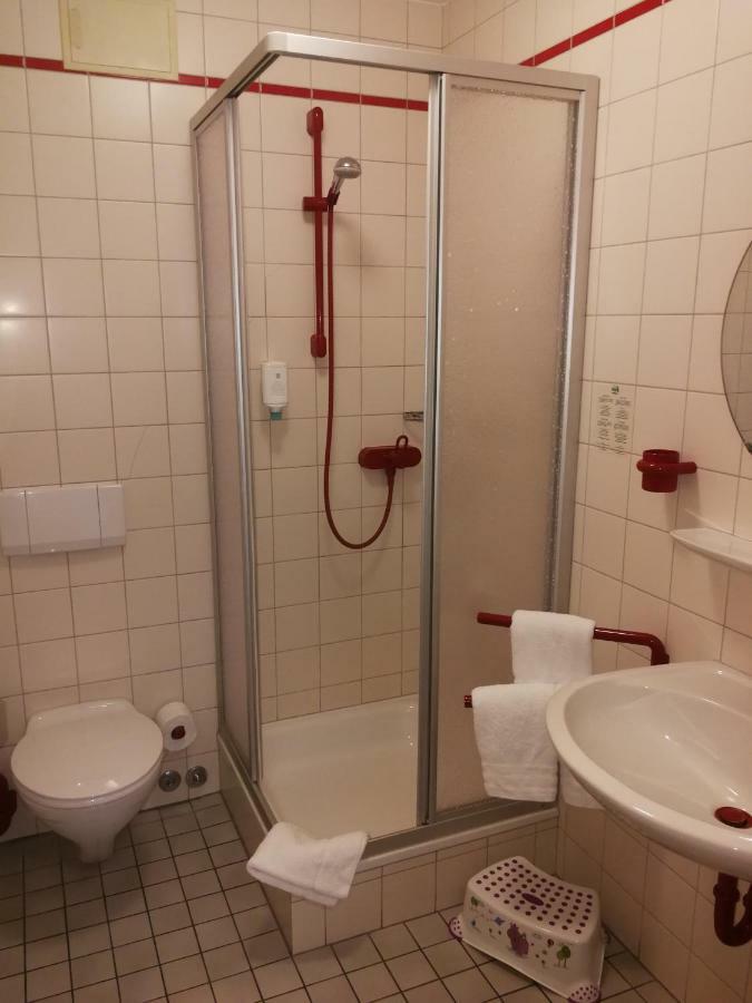 Hotel Sonne Wolfach Extérieur photo