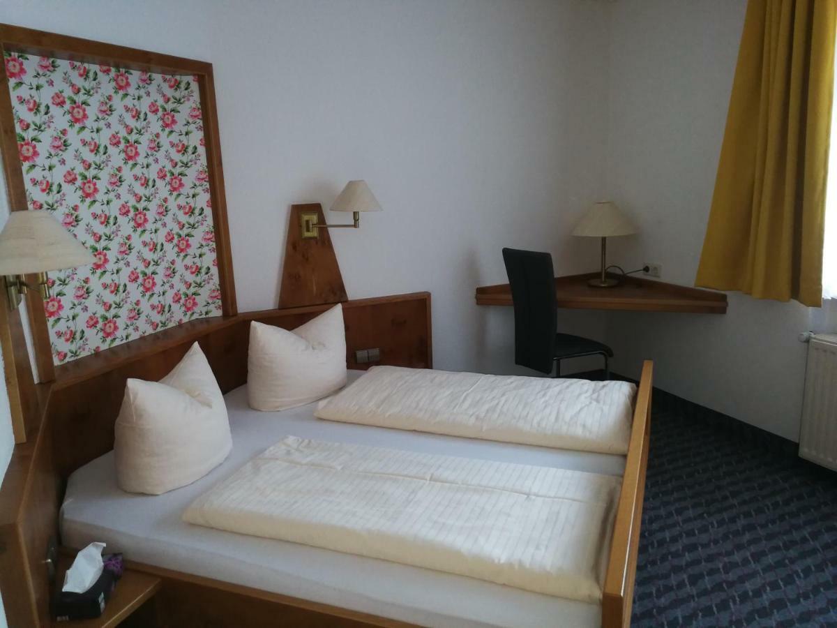 Hotel Sonne Wolfach Extérieur photo