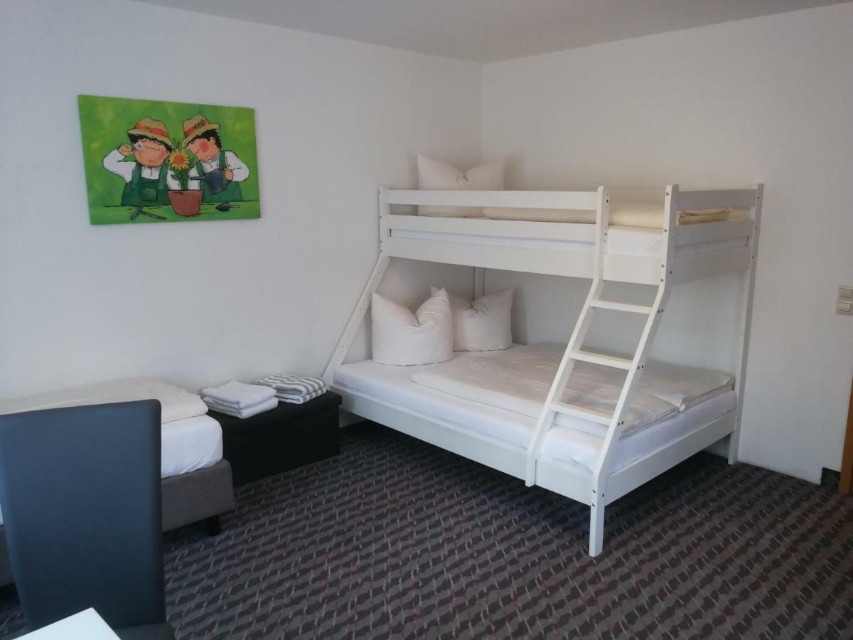Hotel Sonne Wolfach Extérieur photo